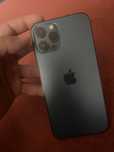 iPhone 12 Pro Max 256gb  Pacific Blue75% bateria okazja bez negocjacji