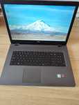 Dell Inspiron 5759 17.3'  i5-6200 8GB/1 TB HDD bateria 1h