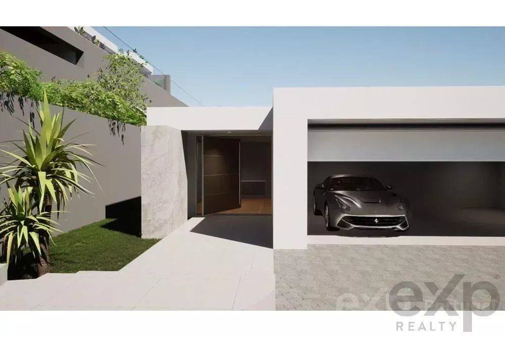 Moradias de Luxo T3 Vista Mar Definitiva na Calheta, Ilha da Madeira