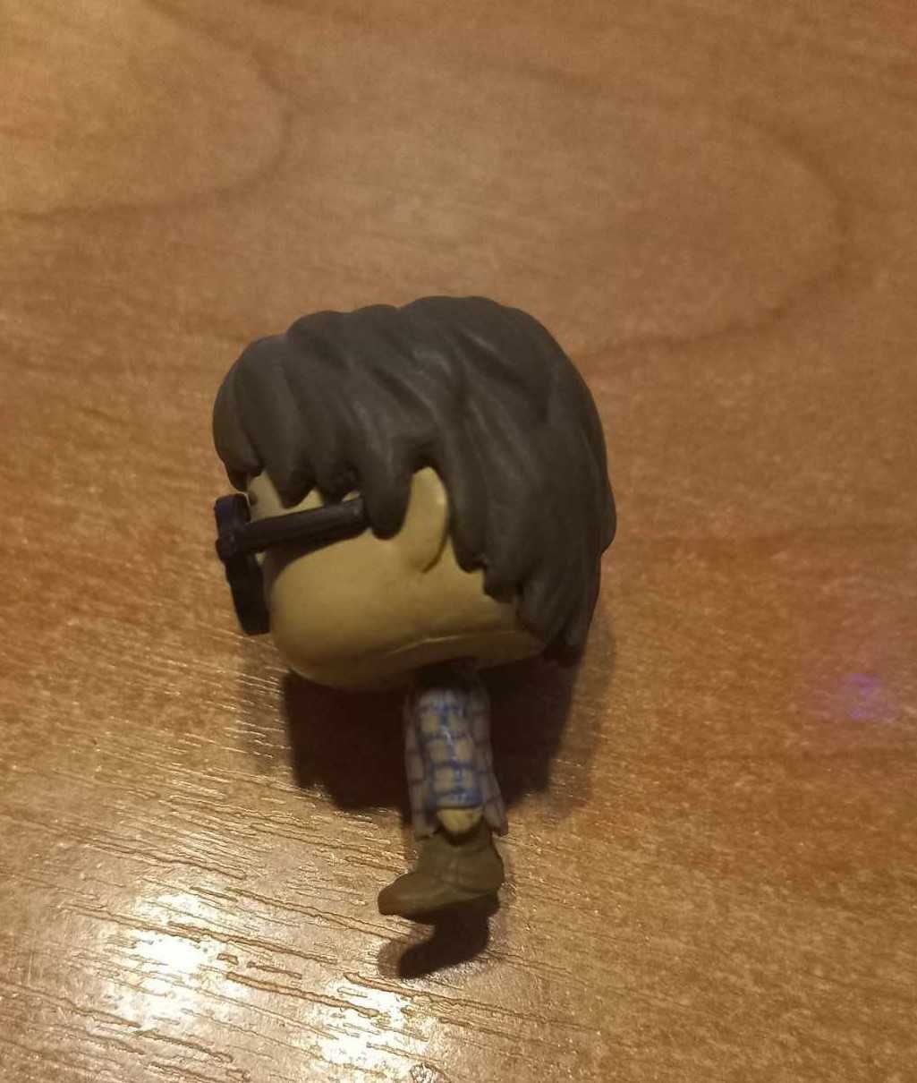 Harry Potter koszula - Figurka Fanko pop 4 cm