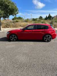 Vendo BMW 116 d  2013