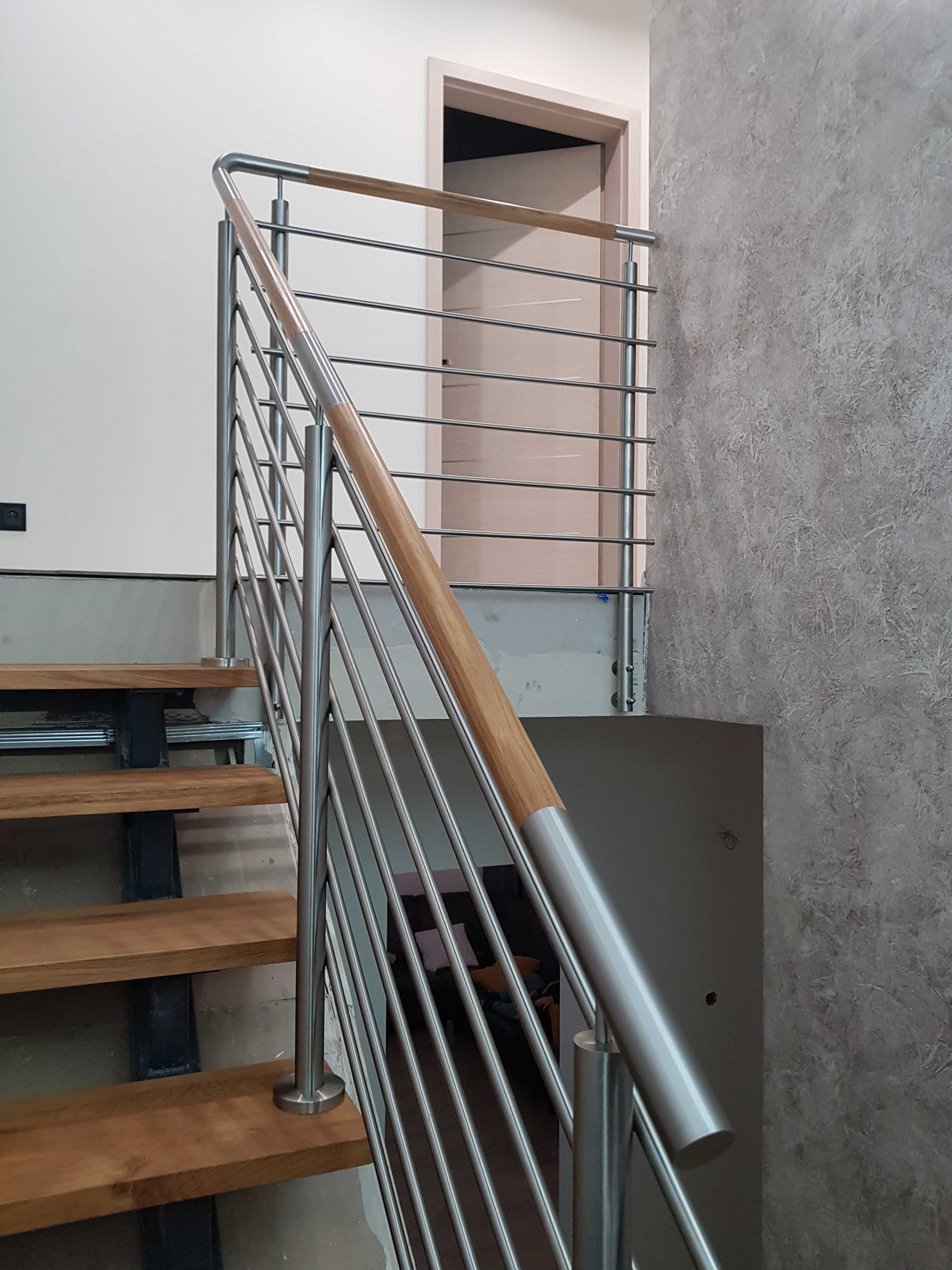 Balustrada balustrady