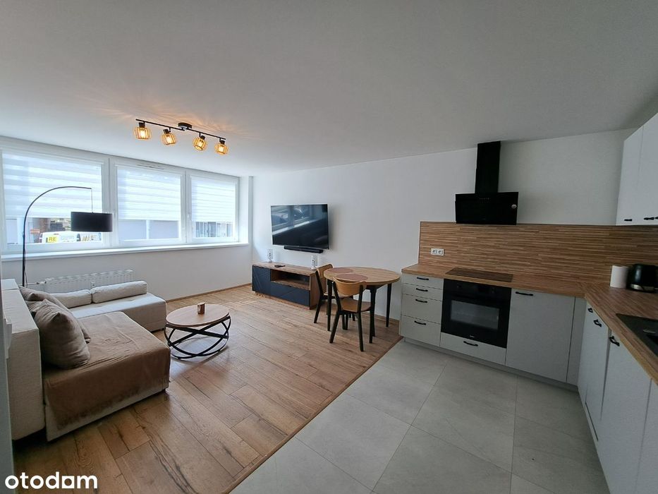 Do wynajęcia 2 pokojowe komfortowe mieszkanie Cies