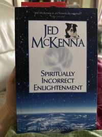 Jed McKenna Spiritual Incorrect Enlightenment jak nowa