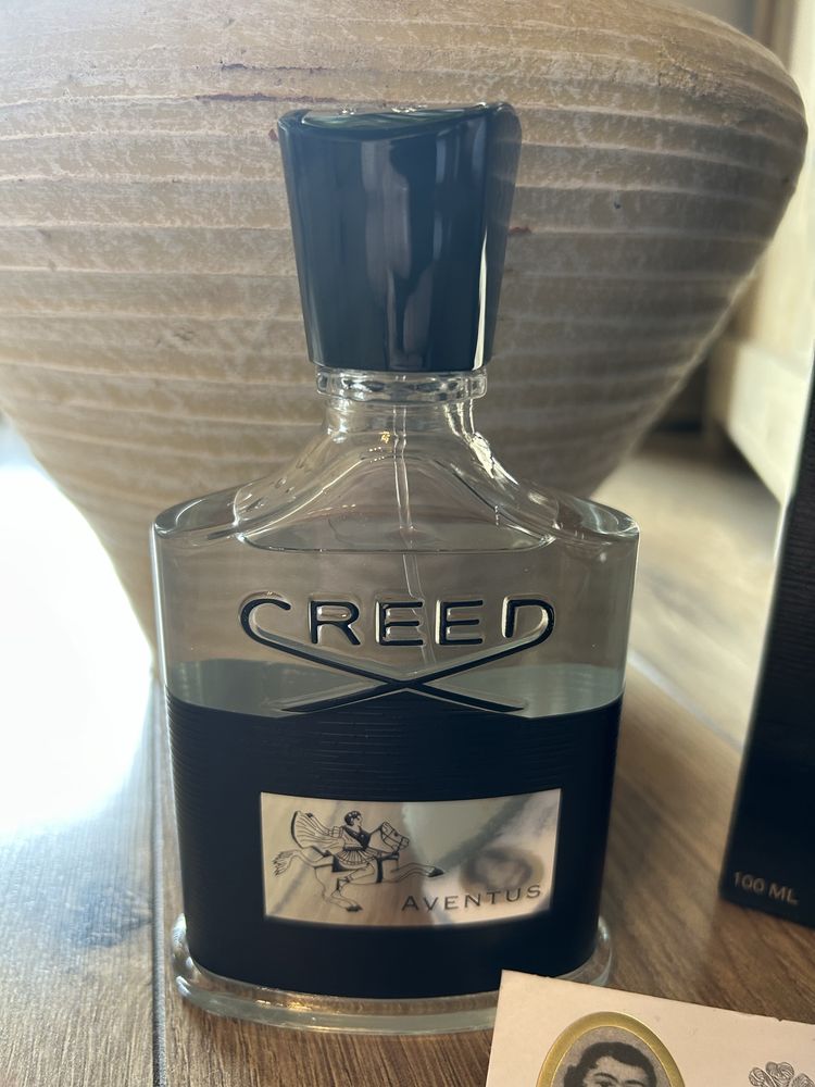 Creed Aventus Edp 100ml
