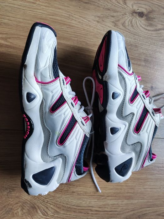 Buty Adidas Equipment FYW S-97 rozm 36 2/3