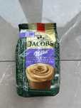 Niemieckie cappuccino jacobs