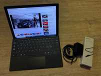 Ноутбук microsoft surface pro 4 1724 12,3 " intel core i7 16 gb / 512