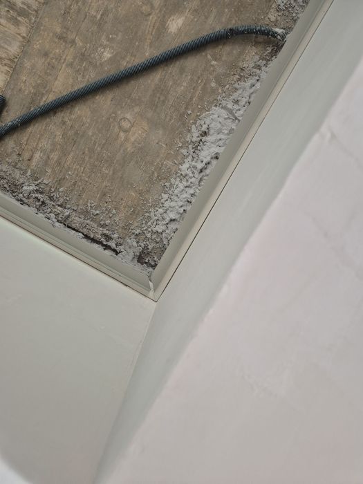 Trabalhos em Pladur Barramento Pintura  sob Orçamento