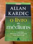 O livro dos médiuns