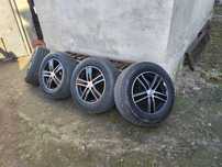 Lato Transporter  t5 t6 alufelgi dunlop