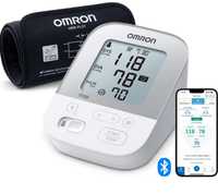 Ciśnieniomierz do monitorowania nadciśnienia OMRON X4 Smart