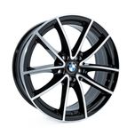 NOWE ORYGINALNE Felgi aluminiowe BMW 18" Seria 3 G20 G21 X3 G01 X4 G02