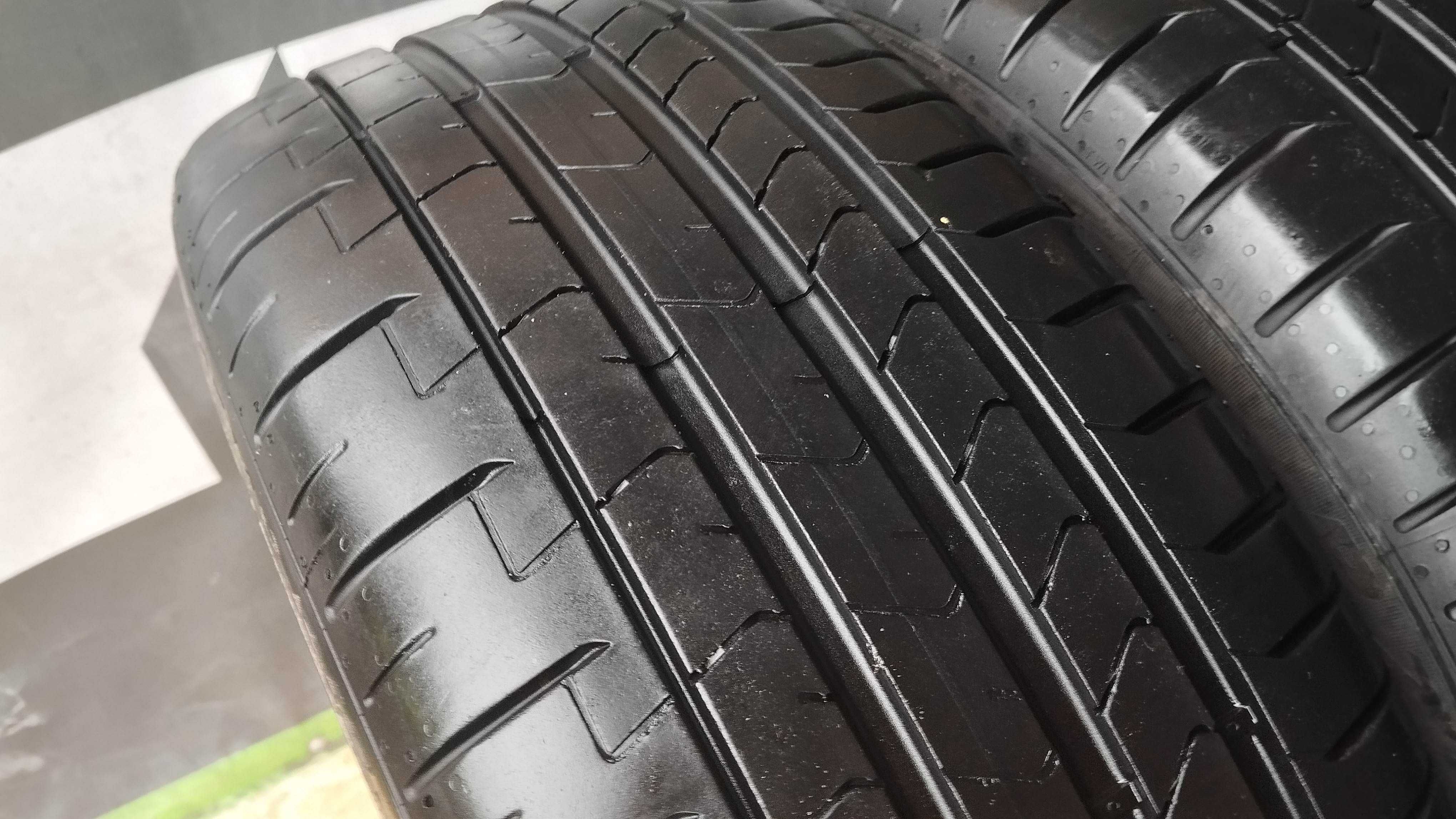 205/40R18 Pirelli ! Opony letnie ! 2 szt ! MONTAŻ !