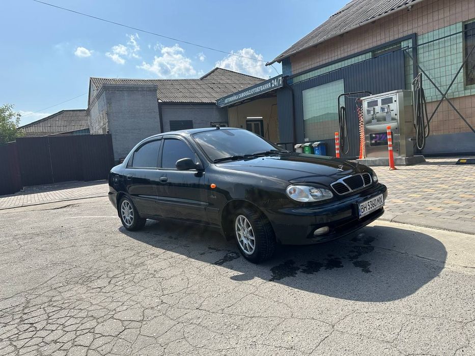 Продам Ланос 1.5 поляк