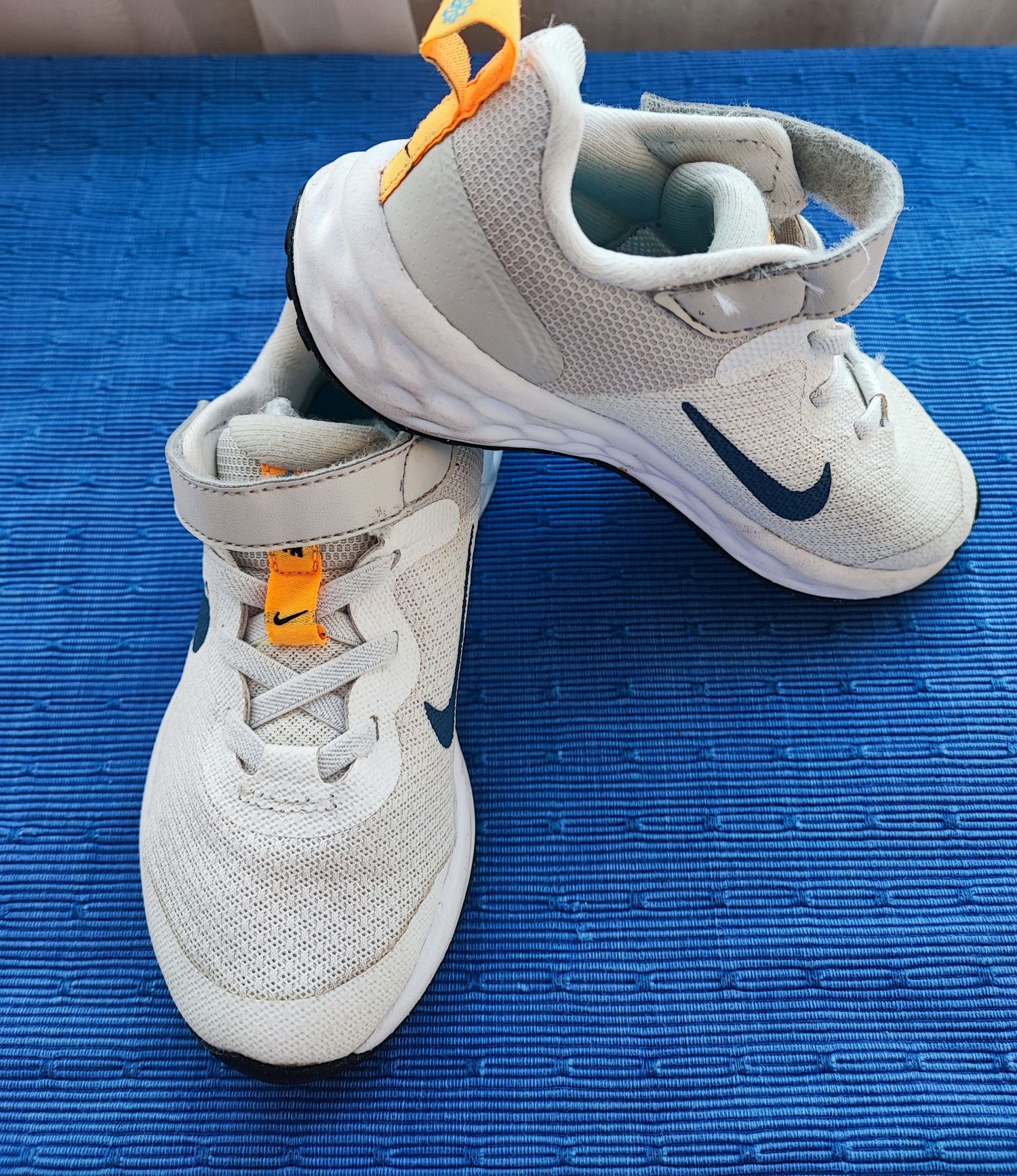 Кросівки дитячі Nike, 28р