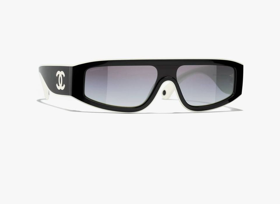 Очки Chanel Full Set 
price 300$