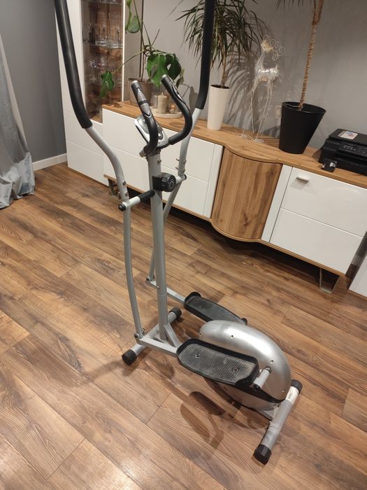 Orbitrek  magnetyczny