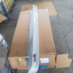 Бампер заднiй середня частина   RENAULT Trafic 14-  850106047R