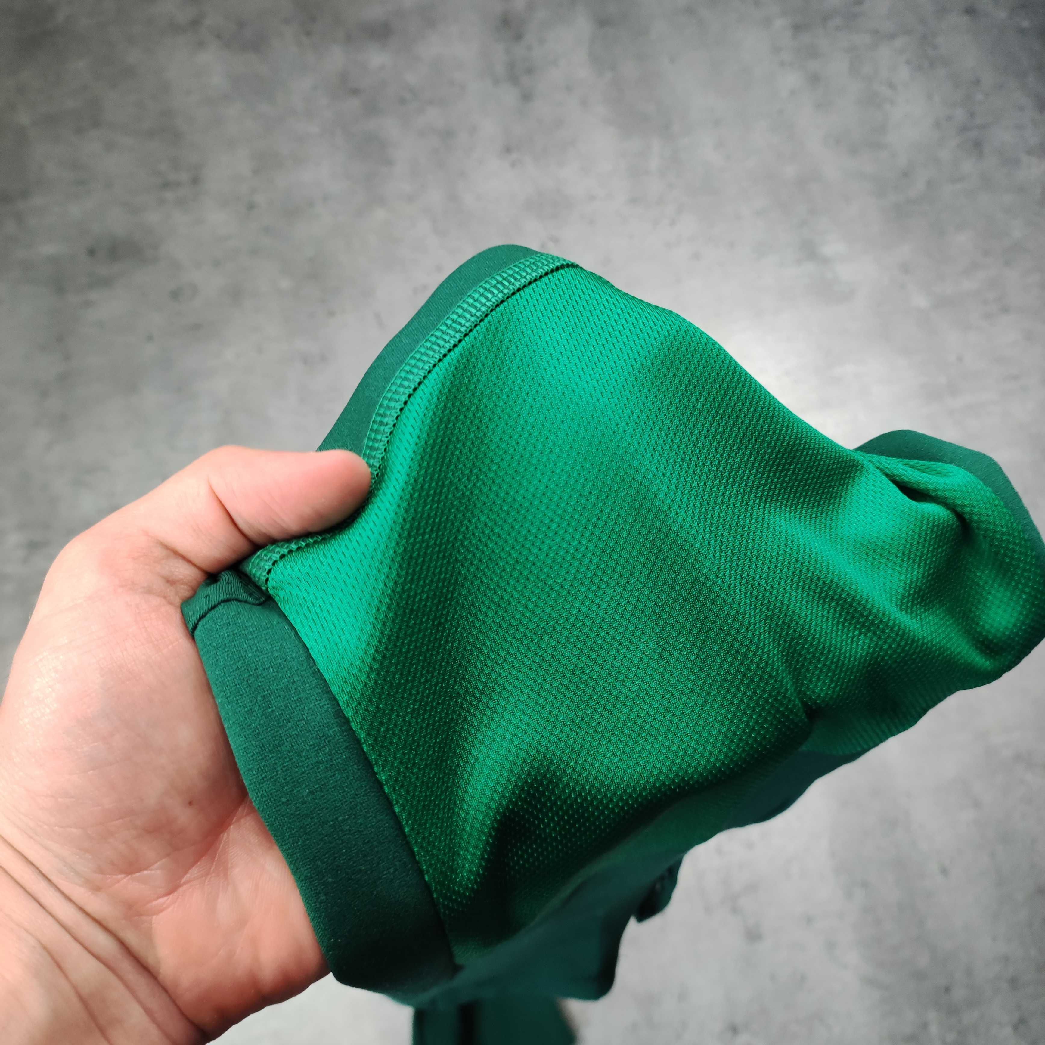 MĘSKIE Dresy Sportowe Śliskie Piłka Nożna Adidas Reprezentacja Meksyk