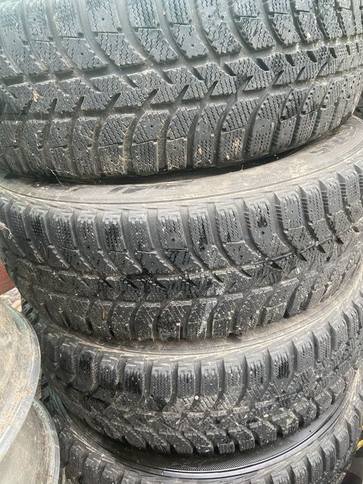 Шини 185/65 R15 продам