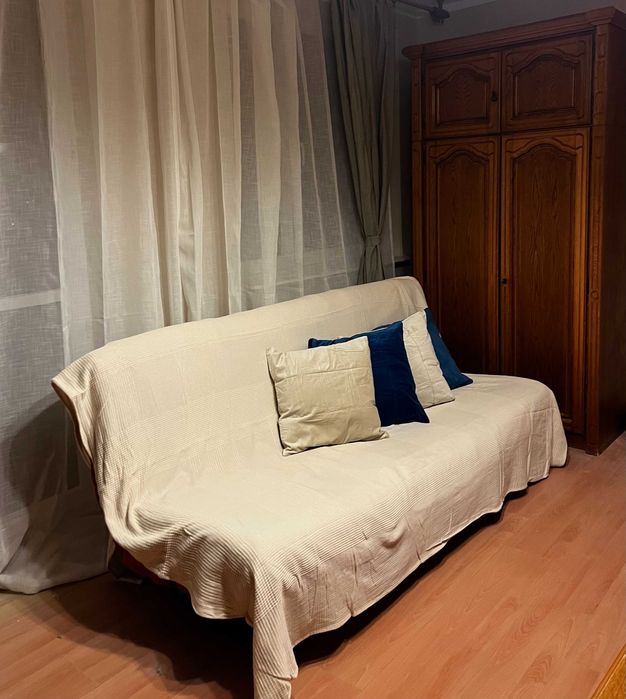 Słoneczna Kawalerka 30 m2, umeblowana  na wynajem od zaraz