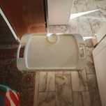 Tabuleiro para a cama