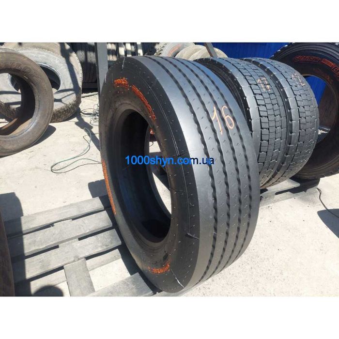 275/70 R22.5 Michelin XTA2 energy 1шт