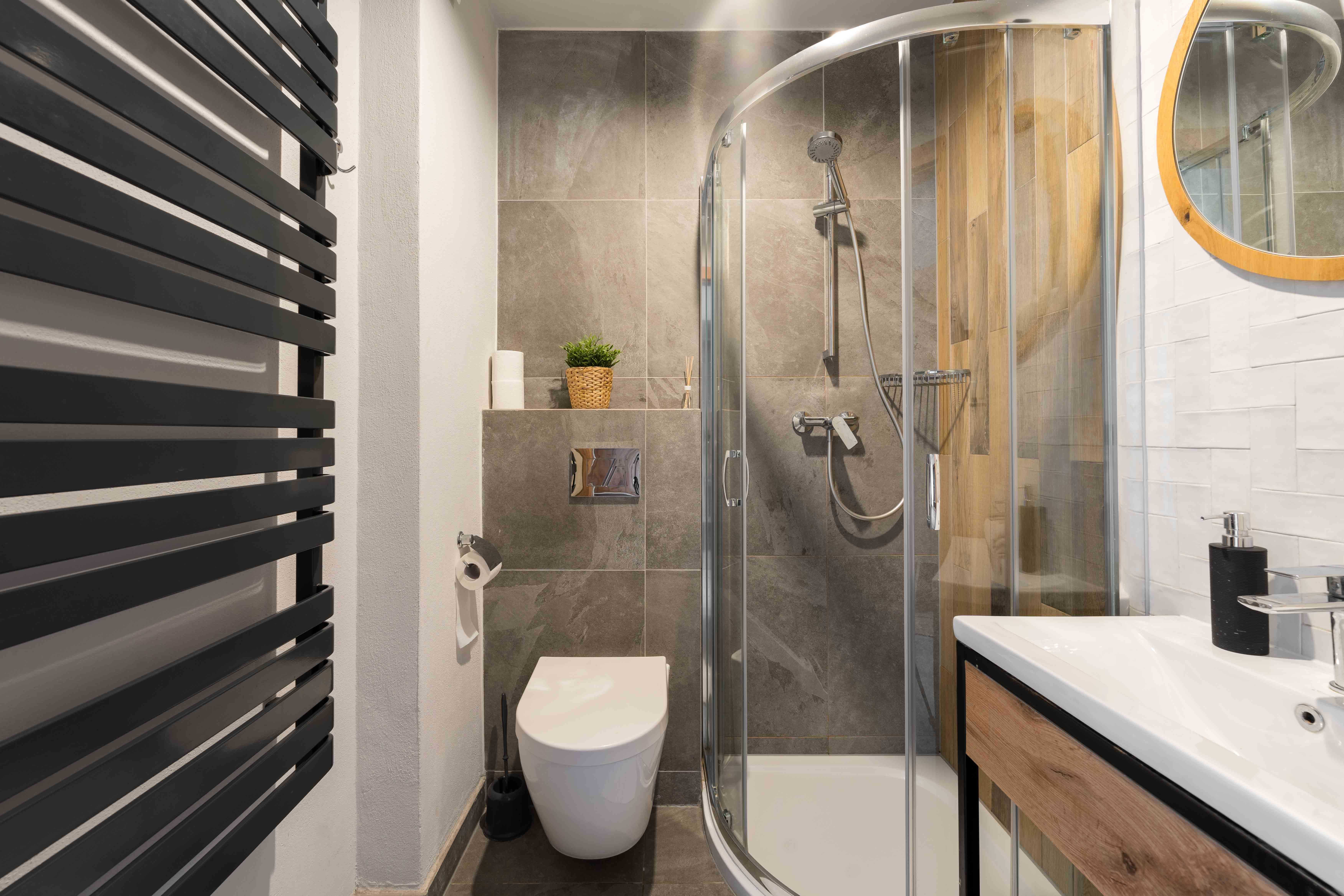Nocleg apartament wakacje w górach Beskidach Szczyrk sauna jacuzzi