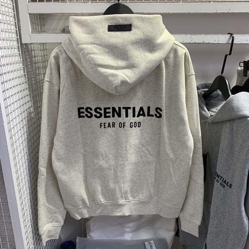 Худі Essentials худи hoodie кофта есеншел
