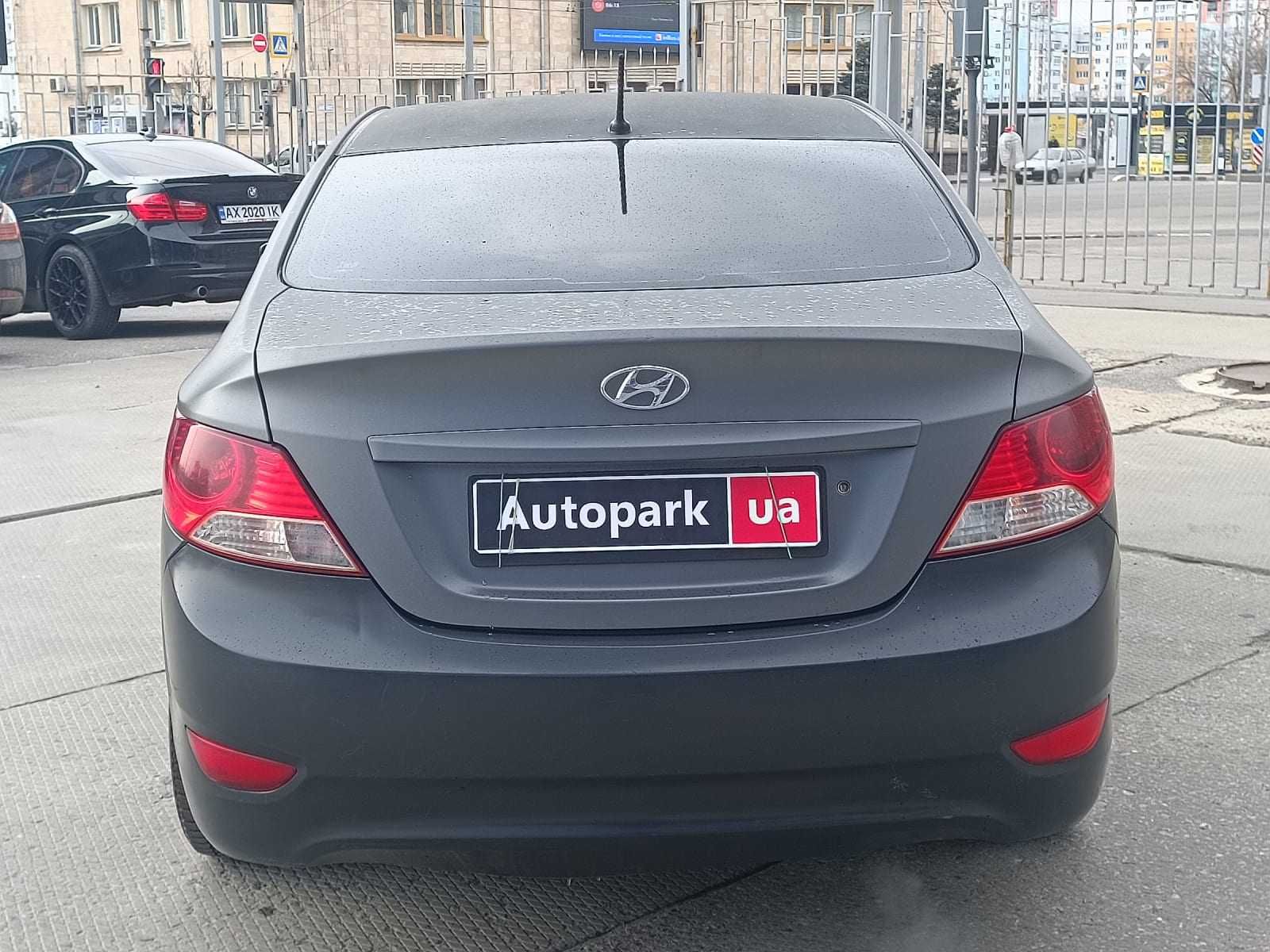 Продам Hyundai Accent 2011р. #42008