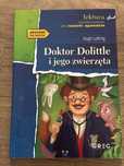Dr Dolittle i jego zwierzęta