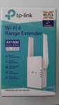 TP- Link wzmacniacz sygnału Wi-Fi
