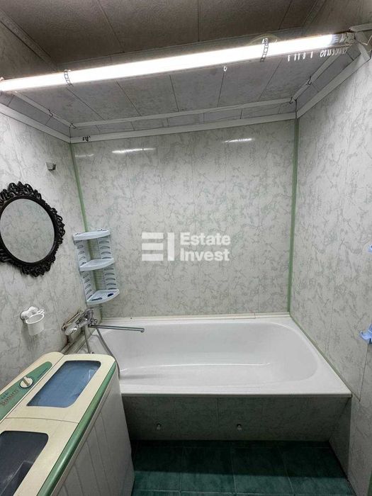 Продам 1 кімн. квартиру на вул. Нова, 2, с. Ватутіне