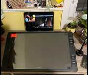 Huion Kamvas Pro 20 2019