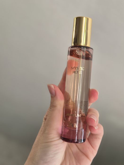 Парфюм zara жіночий