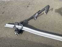 Suporte Bicicleta Thule