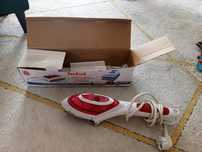 Żelazko parownica 2w1 Tefal