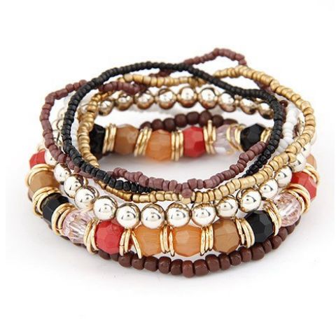 Agora Você Pode Ter Uma Nova Pulseira Para Si