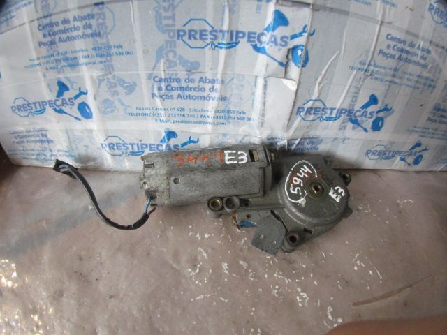 Modulo 40375112 BMW E36 1991 318I 115CV 4P CINZA Motor De Teto