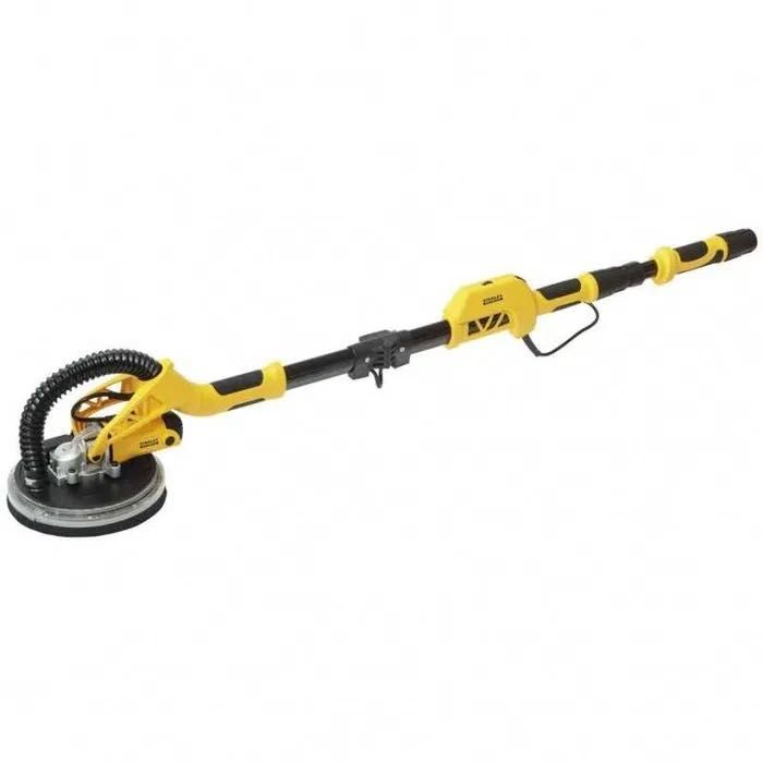Szlifierka do gipsu żyrafa 225mm STANLEY FATMAX SFMEE500S