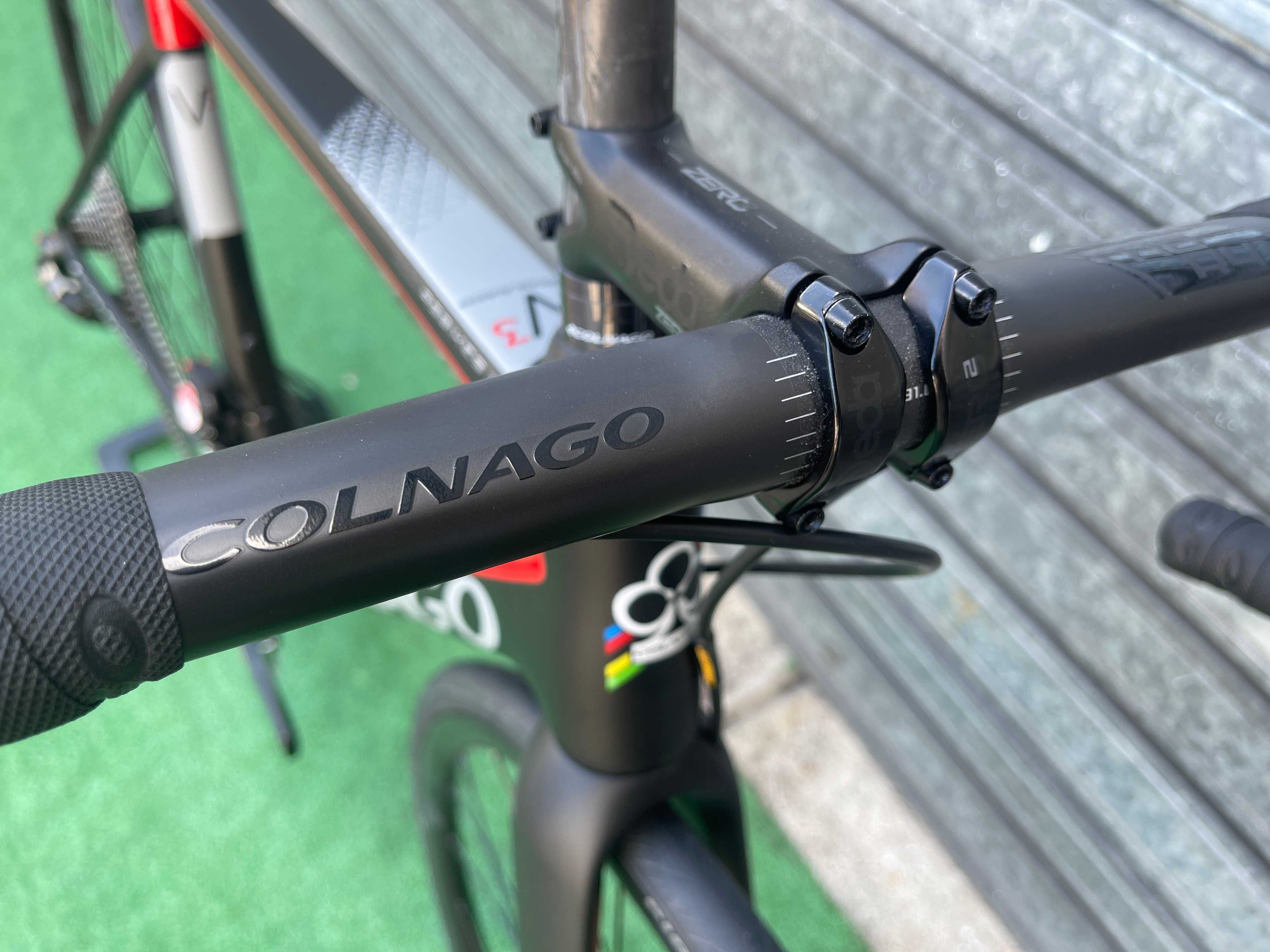 COLNAGO V3 Disc //promoção