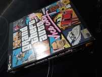 Grande Theft Auto Vice City
