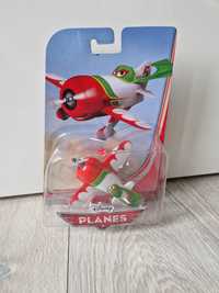 Disney Planes samolot El Cupacabra figurka Mattel samoloty