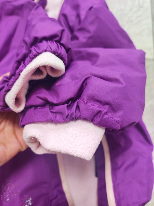 Зимовий Комбинезон зима  lupilu 86/92, зимний комбинезон