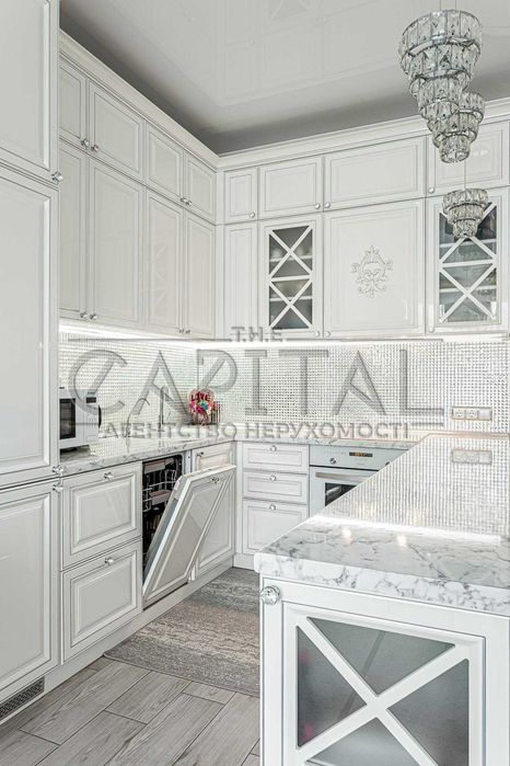 VIP Оренда 3к квартира Alter Ego Лабораторний СТИЛЬНА СВІТЛА ПЕЧЕРСЬК