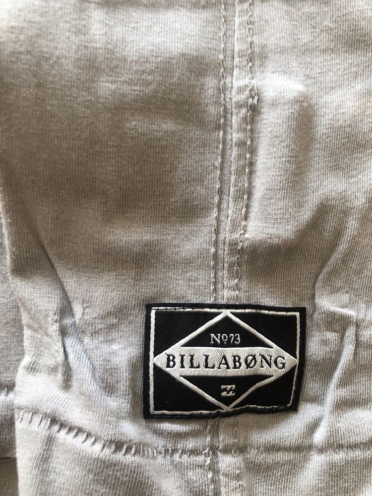 T-shirt da Billabong