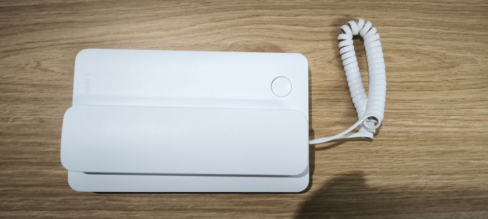 Kit porteiro Came Telefone Agt A200