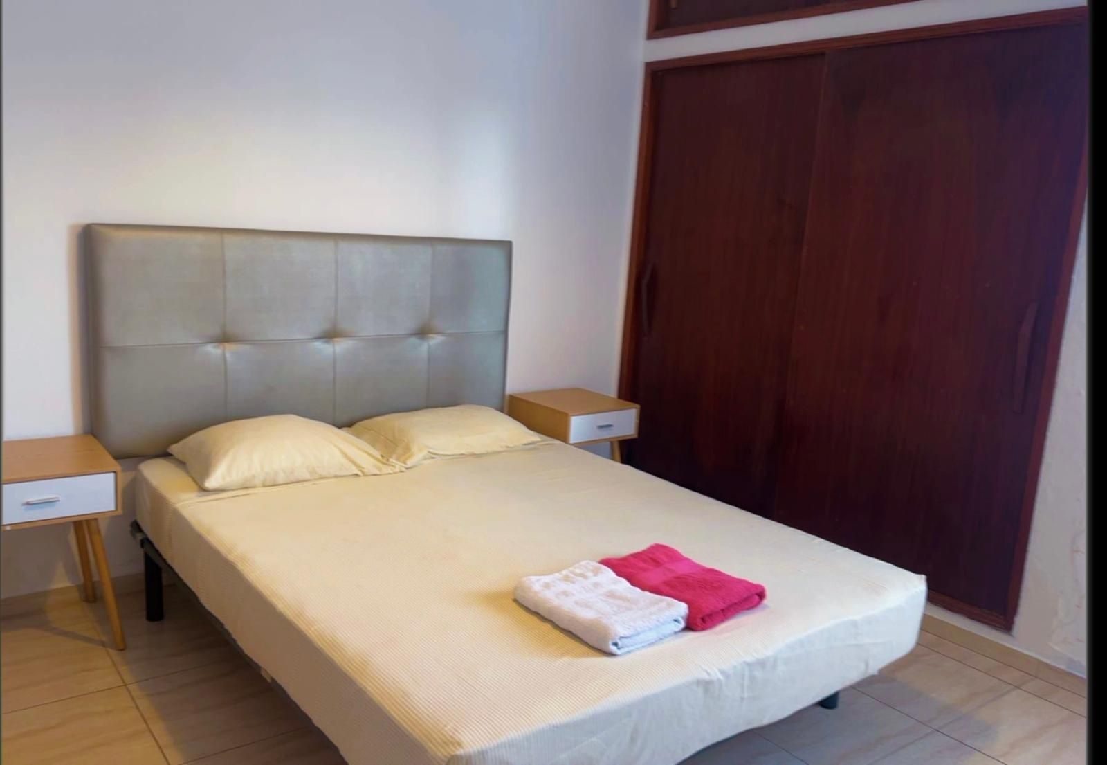 Apartamento T1 arrendamento anual