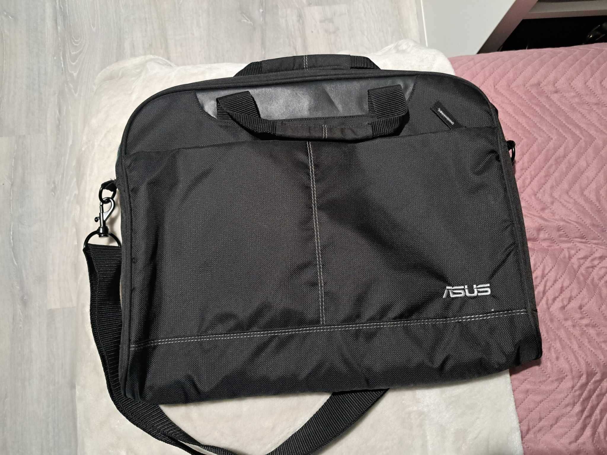 Torba na laptopa 15,6" ASUS Nereus Carry Bag